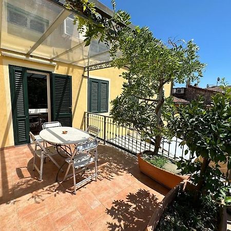 Nicola Apartment Lucca Exteriör bild