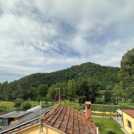 Nicola Apartment Lucca Exteriör bild