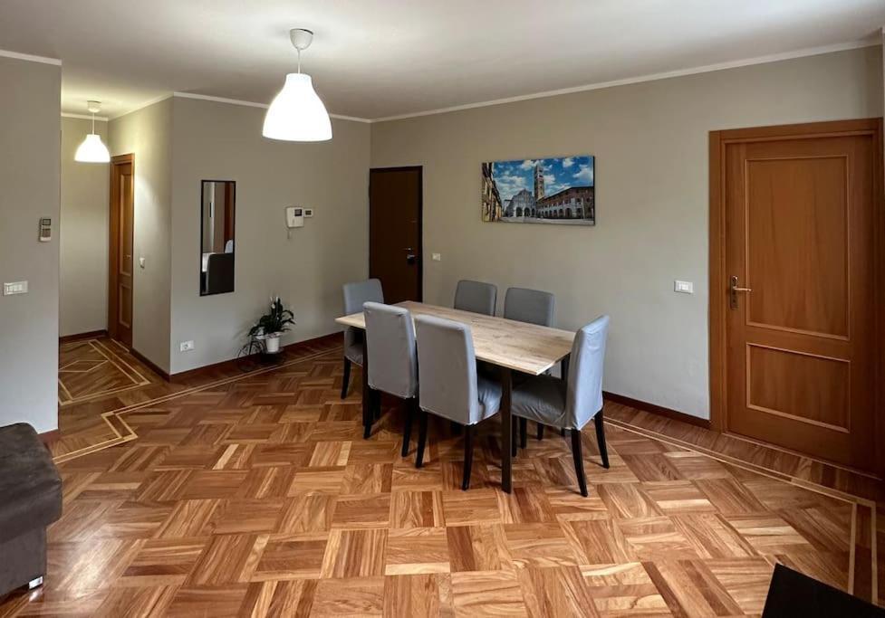 Nicola Apartment Lucca Exteriör bild