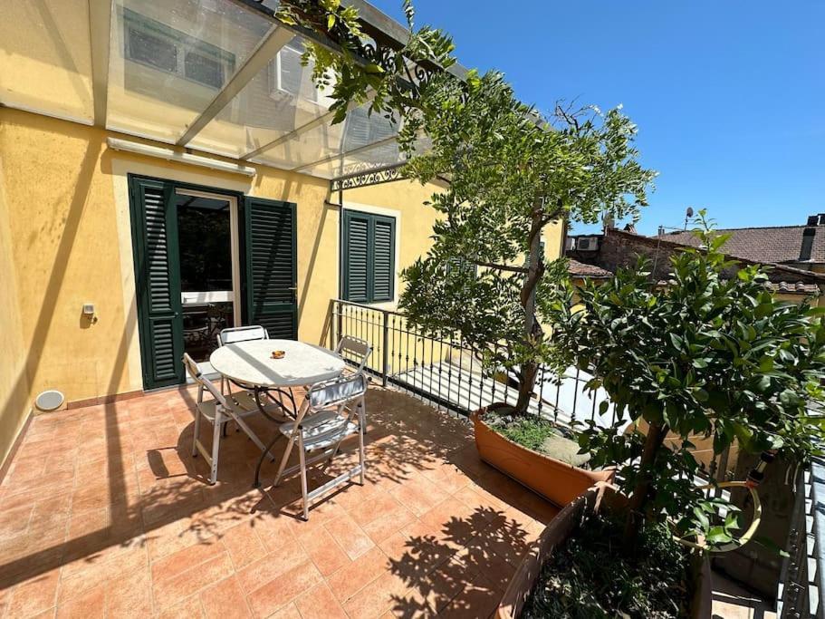 Nicola Apartment Lucca Exteriör bild